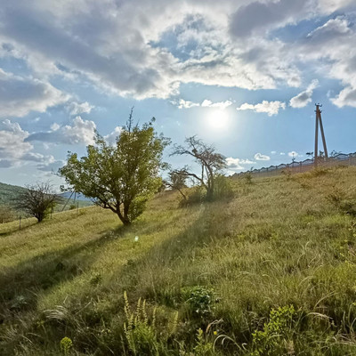 Продам участок 6 соток, Фермерское хоз., СНТ Мартьян тер. ТСН, Перевальное с, 0 км от города