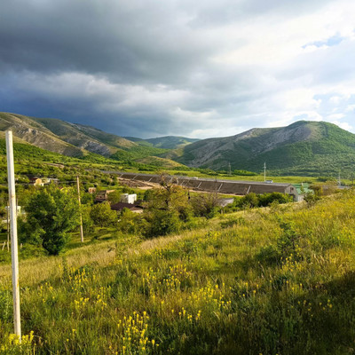 Продам участок 6 соток, Фермерское хоз., СНТ Мартьян тер. ТСН, Перевальное с, 0 км от города