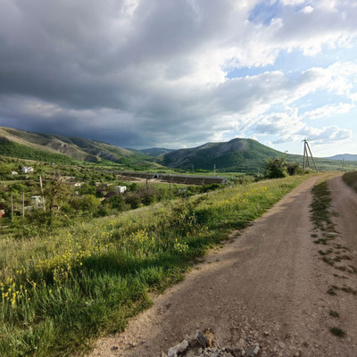 Продам участок 6 соток, Фермерское хоз., СНТ Мартьян тер. ТСН, Перевальное с, 0 км от города