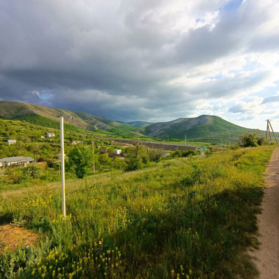 Продам участок 6 соток, Фермерское хоз., СНТ Мартьян тер. ТСН, Перевальное с, 0 км от города