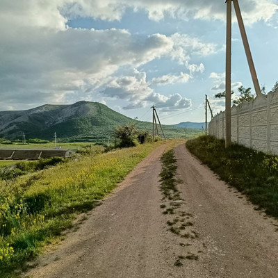 Продам участок 6 соток, Фермерское хоз., СНТ Мартьян тер. ТСН, Перевальное с, 0 км от города