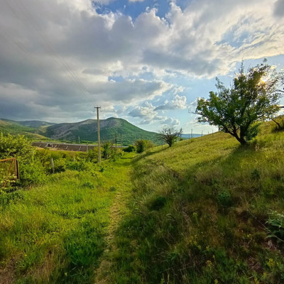 Продам участок 6 соток, Фермерское хоз., СНТ Мартьян тер. ТСН, Перевальное с, 0 км от города