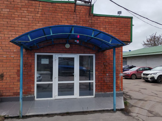 Сдам коммерческое помещение 60 м2, Каширское шоссе (Северный мкр.) ул, 15к1, Домодедово г