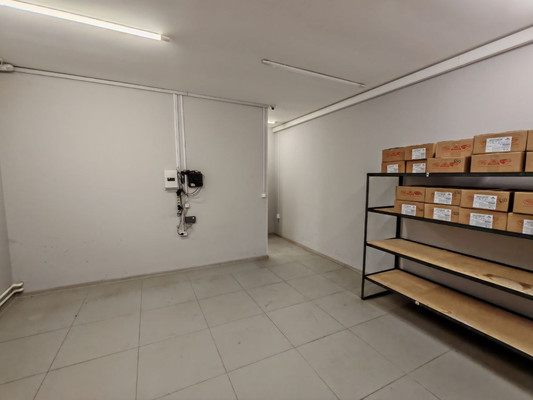 Сдам коммерческое помещение 60 м2, Каширское шоссе (Северный мкр.) ул, 15к1, Домодедово г