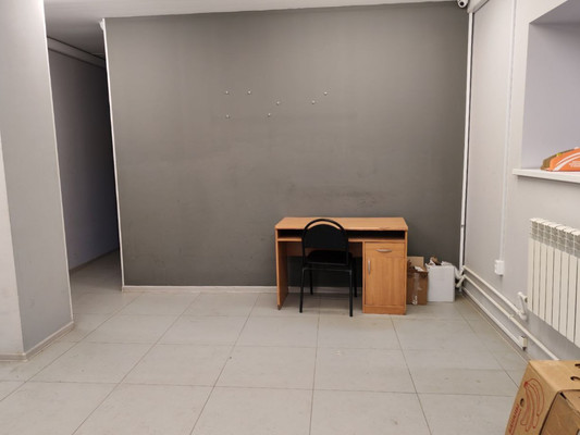 Сдам коммерческое помещение 60 м2, Каширское шоссе (Северный мкр.) ул, 15к1, Домодедово г