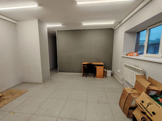 Сдам коммерческое помещение 60 м2, Каширское шоссе (Северный мкр.) ул, 15к1, Домодедово г