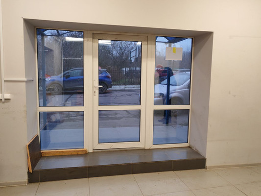 Сдам коммерческое помещение 60 м2, Каширское шоссе (Северный мкр.) ул, 15к1, Домодедово г