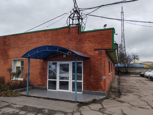 Сдам коммерческое помещение 60 м2, Каширское шоссе (Северный мкр.) ул, 15к1, Домодедово г