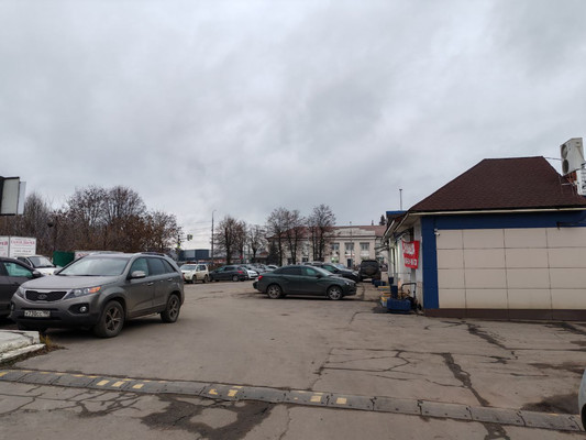 Сдам коммерческое помещение 60 м2, Каширское шоссе (Северный мкр.) ул, 15к1, Домодедово г