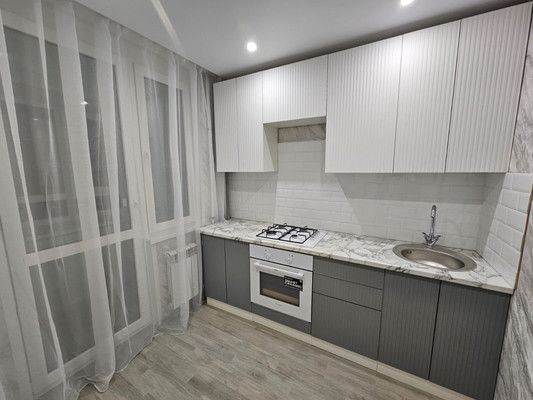 Продам однокомнатную (1-комн.) квартиру, Княжье Поле ул, 16к1, Рязань г