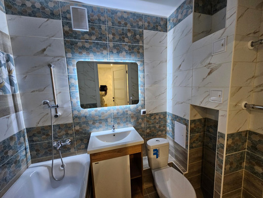 Продам однокомнатную (1-комн.) квартиру, Княжье Поле ул, 16к1, Рязань г