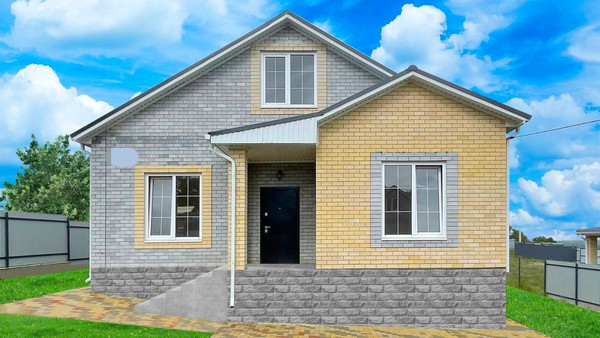 Продам дом, 50 лет Октября ул, Ильский пгт, 0 км от города