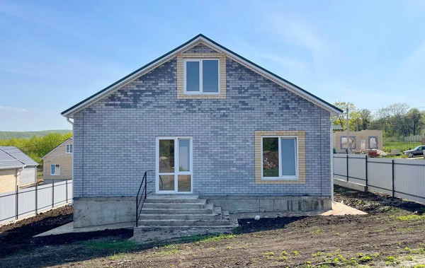 Продам дом, 50 лет Октября ул, Ильский пгт, 0 км от города