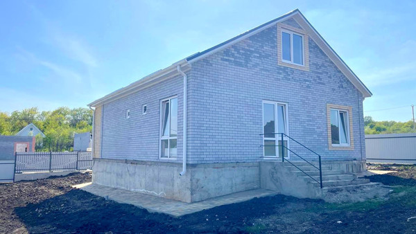 Продам дом, 50 лет Октября ул, Ильский пгт, 0 км от города