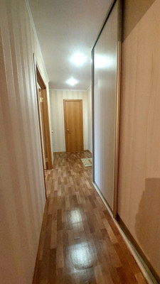 Продам двухкомнатную (2-комн.) квартиру, Ямашева пр-кт, 48, Казань г