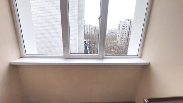 Продам двухкомнатную (2-комн.) квартиру, Ямашева пр-кт, 48, Казань г