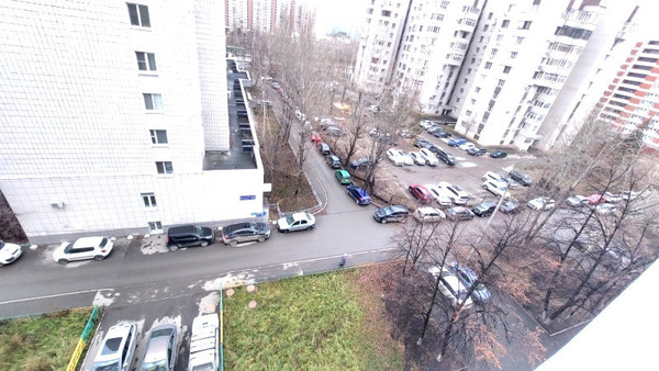 Продам двухкомнатную (2-комн.) квартиру, Ямашева пр-кт, 48, Казань г