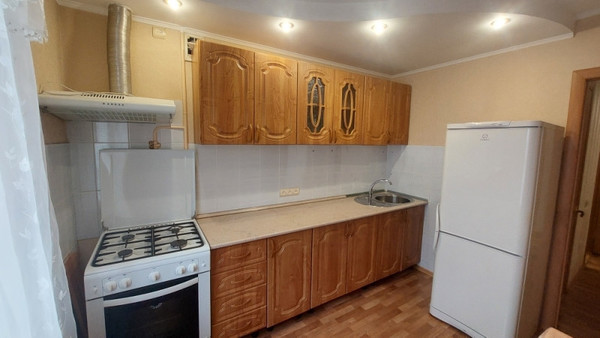 Продам двухкомнатную (2-комн.) квартиру, Ямашева пр-кт, 48, Казань г