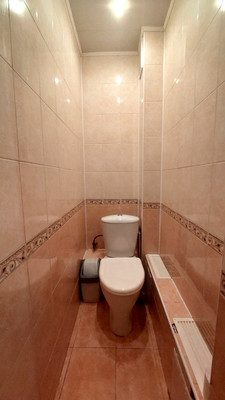 Продам двухкомнатную (2-комн.) квартиру, Ямашева пр-кт, 48, Казань г