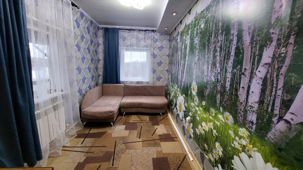 Продам дом, Советская ул, Малый Алат с, 0 км от города