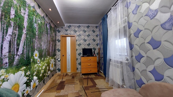 Продам дом, Советская ул, Малый Алат с, 0 км от города