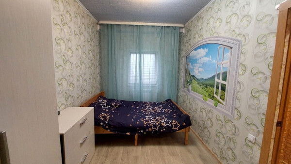 Продам дом, Советская ул, Малый Алат с, 0 км от города