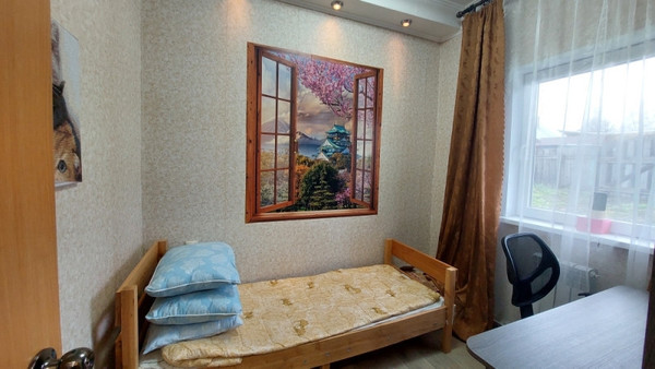 Продам дом, Советская ул, Малый Алат с, 0 км от города