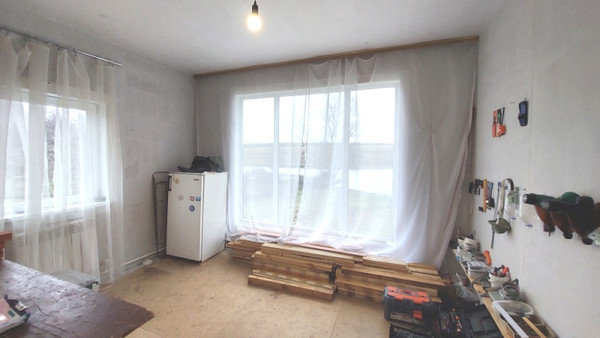 Продам дом, Советская ул, Малый Алат с, 0 км от города