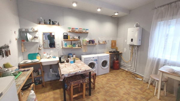 Продам дом, Советская ул, Малый Алат с, 0 км от города