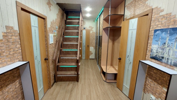 Продам дом, Советская ул, Малый Алат с, 0 км от города