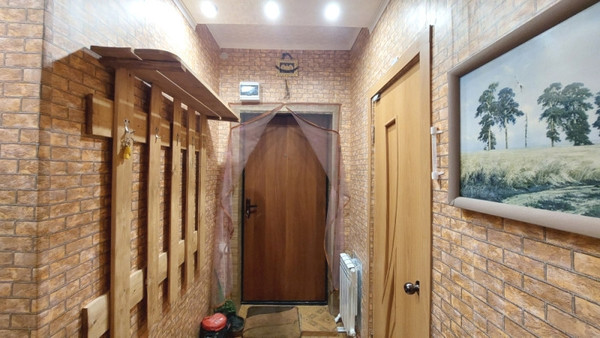 Продам дом, Советская ул, Малый Алат с, 0 км от города