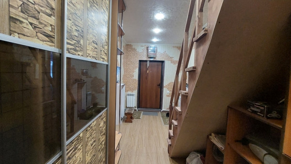 Продам дом, Советская ул, Малый Алат с, 0 км от города