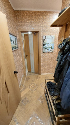 Продам дом, Советская ул, Малый Алат с, 0 км от города