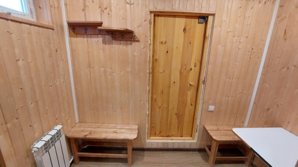 Продам дом, Советская ул, Малый Алат с, 0 км от города