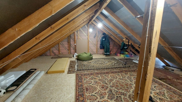 Продам дом, Советская ул, Малый Алат с, 0 км от города