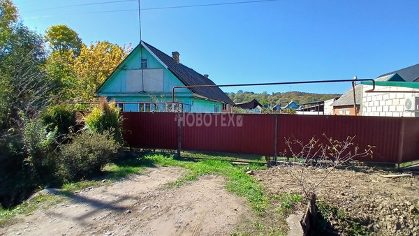 Продам дом, Промысловая ул, 67, Хадыженск г, 0 км от города