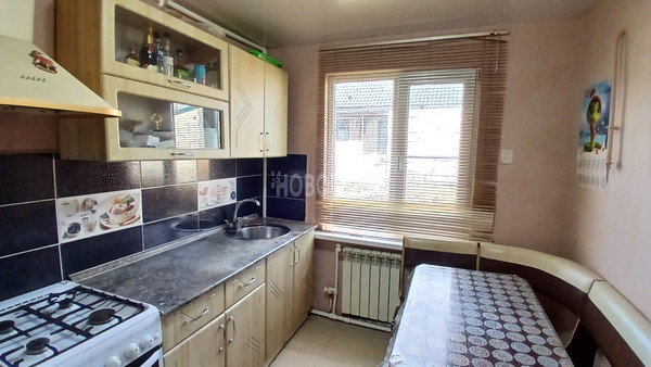 Продам дом, Промысловая ул, 67, Хадыженск г, 0 км от города