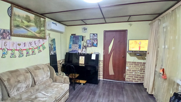 Продам дом, Промысловая ул, 67, Хадыженск г, 0 км от города