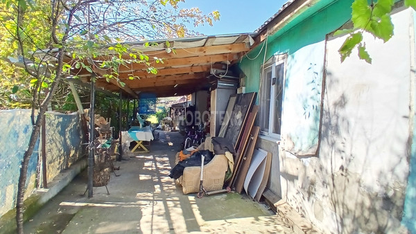 Продам дом, Промысловая ул, 67, Хадыженск г, 0 км от города