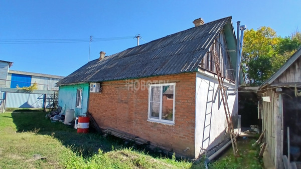 Продам дом, Промысловая ул, 67, Хадыженск г, 0 км от города