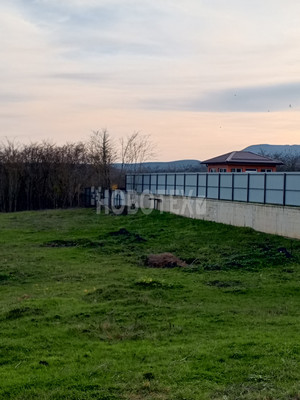 Продам участок 45 соток, ИЖС, Плавневая ул, 36, Азовская ст-ца, 0 км от города