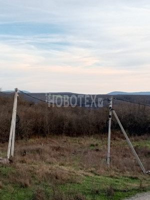 Продам участок 45 соток, ИЖС, Плавневая ул, 36, Азовская ст-ца, 0 км от города