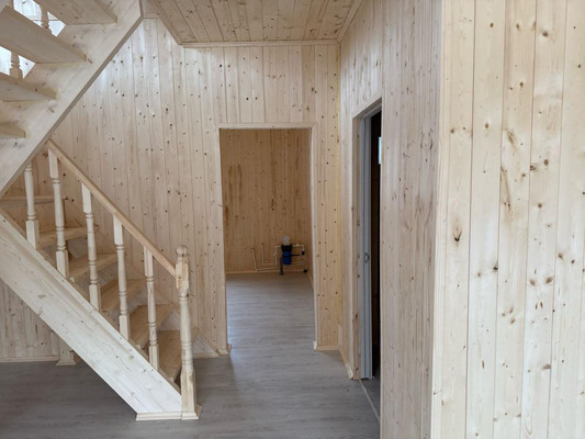 Продам дом, Овражная ул, 59, Павловское д, 0 км от города