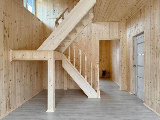 Продам дом, Овражная ул, 59, Павловское д, 0 км от города