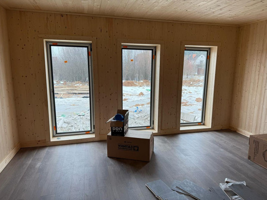 Продам дом, Исаково д, 0 км от города