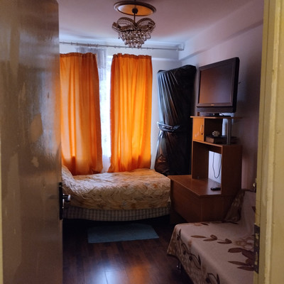 Продам двухкомнатную (2-комн.) квартиру, Сизова пр-кт, 32Ак1, Санкт-Петербург г