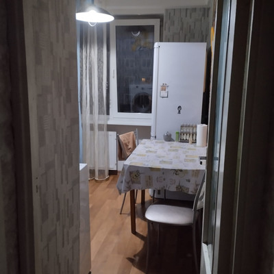 Продам двухкомнатную (2-комн.) квартиру, Сизова пр-кт, 32Ак1, Санкт-Петербург г