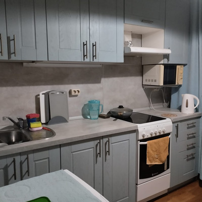 Продам двухкомнатную (2-комн.) квартиру, Сизова пр-кт, 32Ак1, Санкт-Петербург г