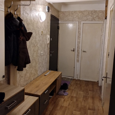 Продам двухкомнатную (2-комн.) квартиру, Сизова пр-кт, 32Ак1, Санкт-Петербург г