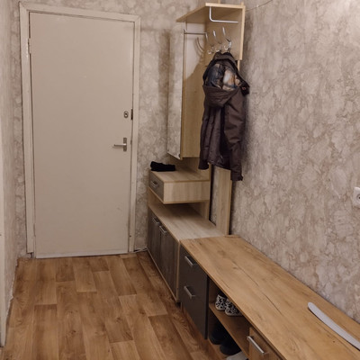 Продам двухкомнатную (2-комн.) квартиру, Сизова пр-кт, 32Ак1, Санкт-Петербург г